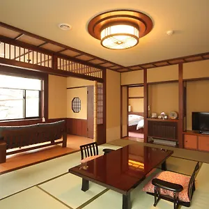 4* ホテル Korakuen